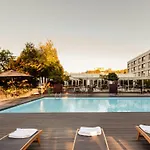 호텔 Novotel 4*