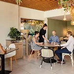 Novotel 호텔 낭시