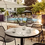 Novotel 4* 낭시