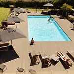 Novotel 4* 낭시