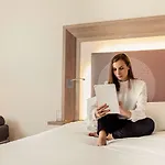 Novotel 낭시