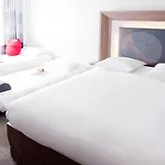 Novotel 호텔 4*
