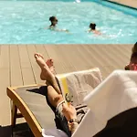 Novotel 4* 낭시