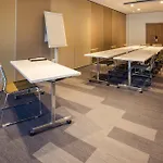 Novotel 4* 낭시