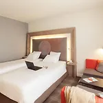Novotel 4* 낭시