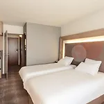 Novotel 4* 낭시