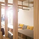 Novotel 호텔