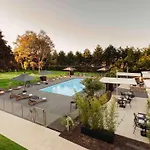 Novotel 4* 낭시