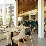 Novotel Hotel Nancy