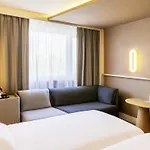 Novotel Nancy