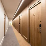 호텔 Novotel