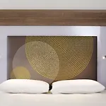 호텔 Novotel 낭시