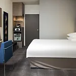 호텔 Novotel 낭시