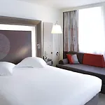 Hotel Novotel 4*