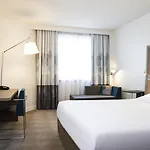 Novotel 4* 낭시