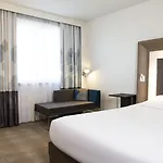 Novotel 낭시