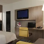 호텔 Novotel 4*