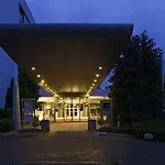 Hotel Novotel Nancy