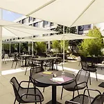 Novotel Hotel Nancy