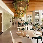호텔 Novotel 낭시