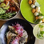 Novotel 4* 낭시