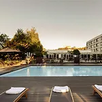 Novotel Hotel Nancy