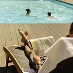 Hotel Novotel Nancy