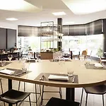 호텔 Novotel 4*