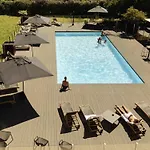 Novotel Hotel Nancy