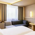 Novotel 호텔 낭시