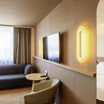 Novotel Nancy