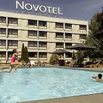 Novotel Nancy