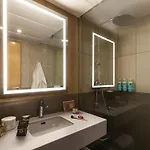 Novotel Otel Nancy