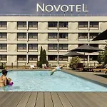 Novotel Otel Nancy