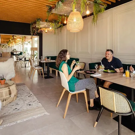 Novotel Szálloda 4*