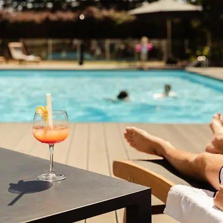 فندق نوفوتيل نانسي