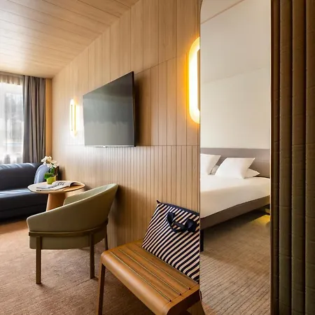 Novotel Hotel