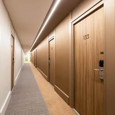 Novotel Hotel Nancy