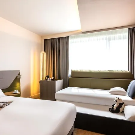 Hotel Novotel
