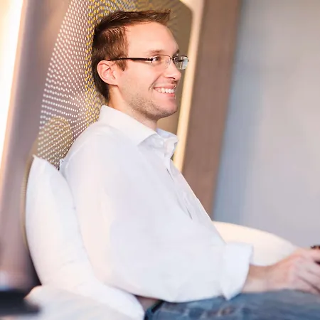 نوفوتيل فندق نانسي