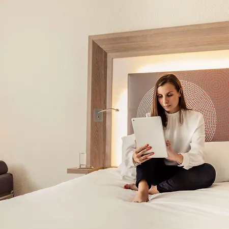 نوفوتيل نانسي