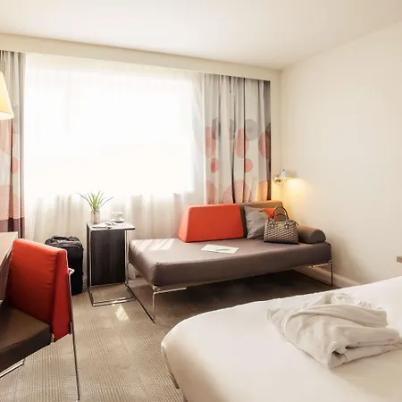 Hotel Novotel