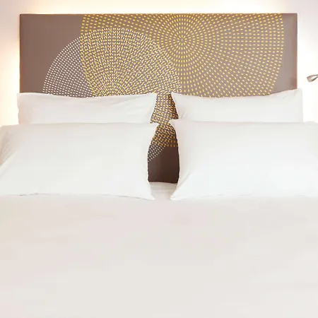 Novotel Otel 4*