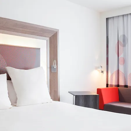 Novotel Hotel