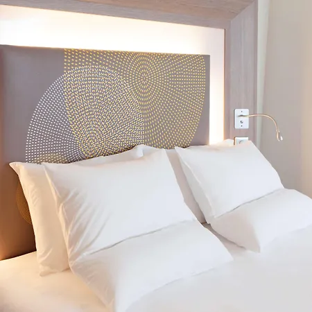 Novotel 4* Νανσύ