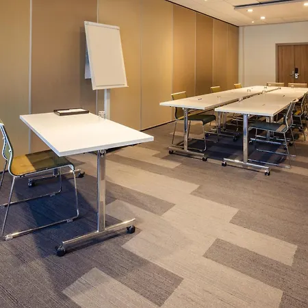 Novotel 4* Νανσύ