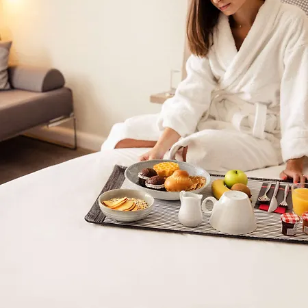 Otel Novotel Nancy