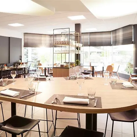 Novotel Otel 4*