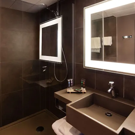 Novotel Hotel