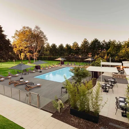 نوفوتيل 4* نانسي